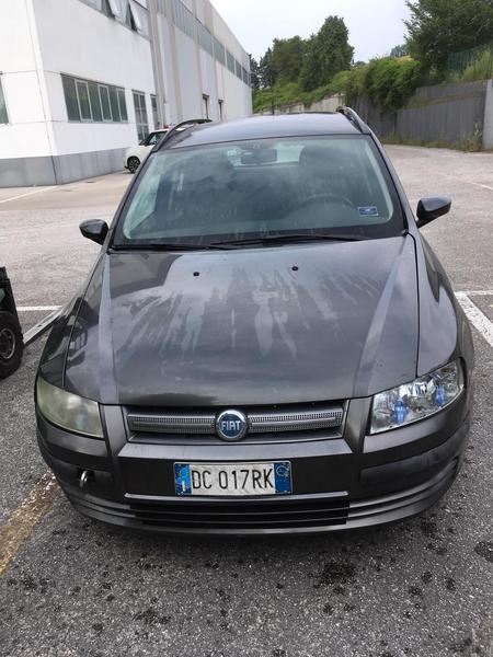 1#4349 Autovettura Fiat Stilo in vendita - foto 2