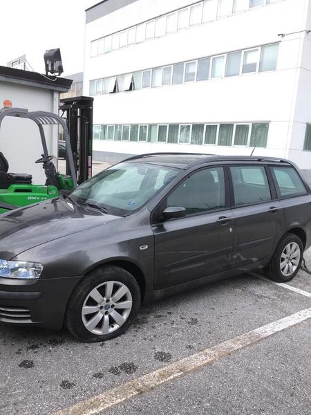 1#4349 Autovettura Fiat Stilo in vendita - foto 3