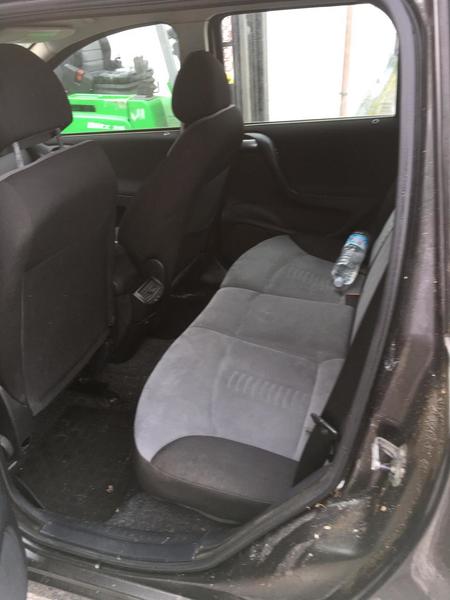 1#4349 Autovettura Fiat Stilo in vendita - foto 5