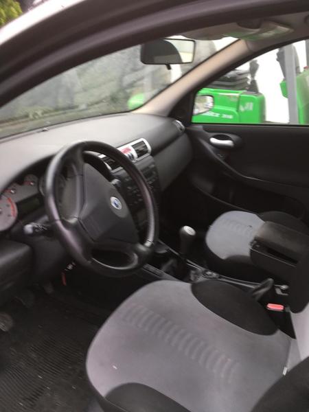 1#4349 Autovettura Fiat Stilo in vendita - foto 6
