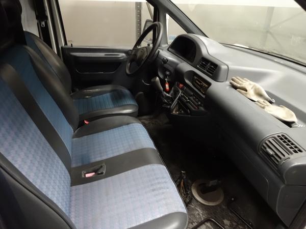 3#4349 Autocarro Fiat Scudo in vendita - foto 5
