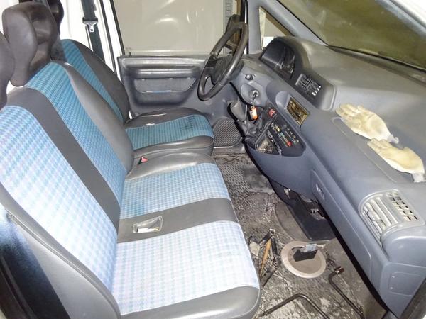 3#4349 Autocarro Fiat Scudo in vendita - foto 7