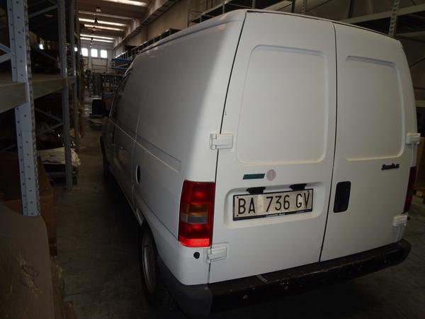 3#4349 Autocarro Fiat Scudo in vendita - foto 11