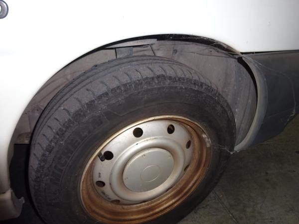 3#4349 Autocarro Fiat Scudo in vendita - foto 12