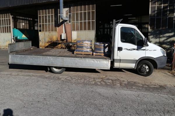 1#4351 Azienda dedita a produzione e commercio di carpenteria metallica in vendita - foto 20