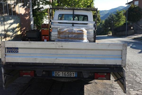 1#4351 Azienda dedita a produzione e commercio di carpenteria metallica in vendita - foto 21