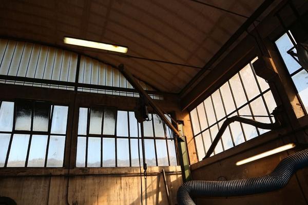 1#4351 Azienda dedita a produzione e commercio di carpenteria metallica in vendita - foto 97