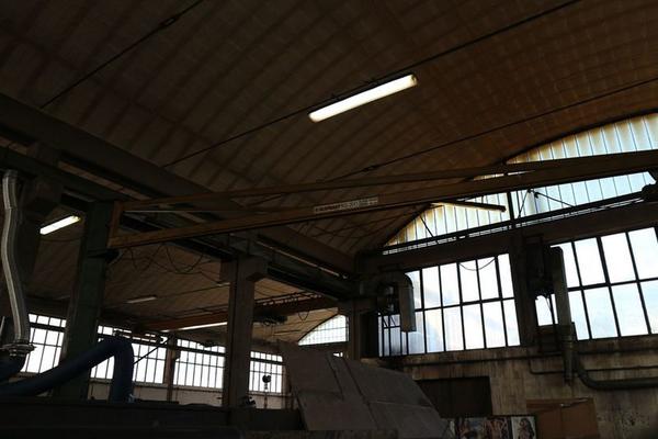 1#4351 Azienda dedita a produzione e commercio di carpenteria metallica in vendita - foto 109