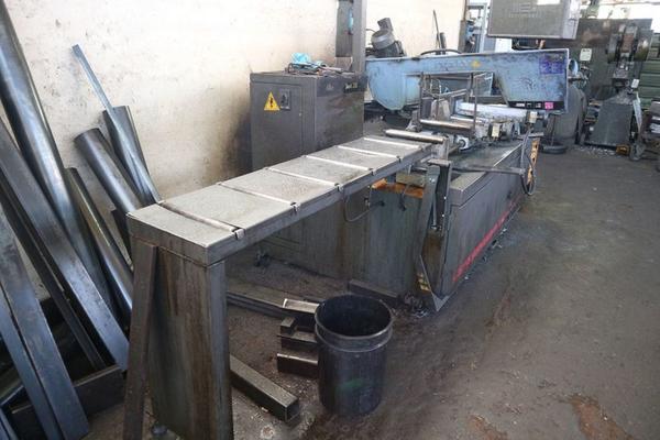 1#4351 Azienda dedita a produzione e commercio di carpenteria metallica in vendita - foto 116