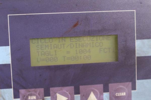 1#4351 Azienda dedita a produzione e commercio di carpenteria metallica in vendita - foto 122