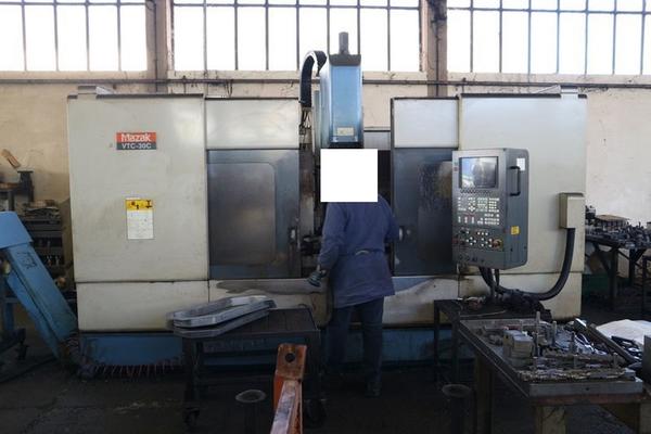 1#4351 Azienda dedita a produzione e commercio di carpenteria metallica in vendita - foto 154
