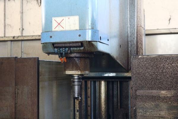 1#4351 Azienda dedita a produzione e commercio di carpenteria metallica in vendita - foto 160