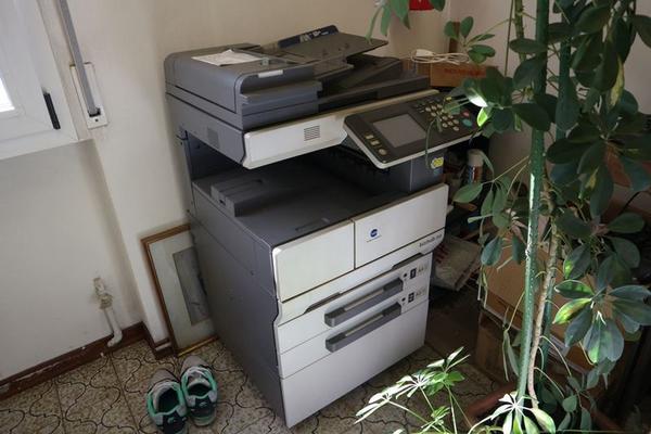 1#4351 Azienda dedita a produzione e commercio di carpenteria metallica in vendita - foto 184