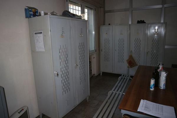 1#4351 Azienda dedita a produzione e commercio di carpenteria metallica in vendita - foto 187