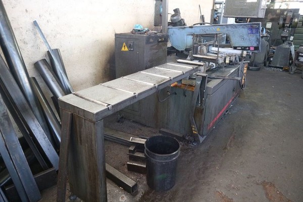 2#4351 Ramo di azienda dedita a produzione e commercio di carpenteria metallica in vendita - foto 101