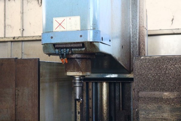 2#4351 Ramo di azienda dedita a produzione e commercio di carpenteria metallica in vendita - foto 145