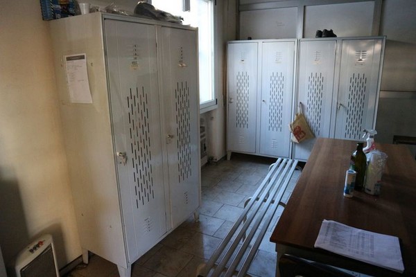2#4351 Ramo di azienda dedita a produzione e commercio di carpenteria metallica in vendita - foto 170