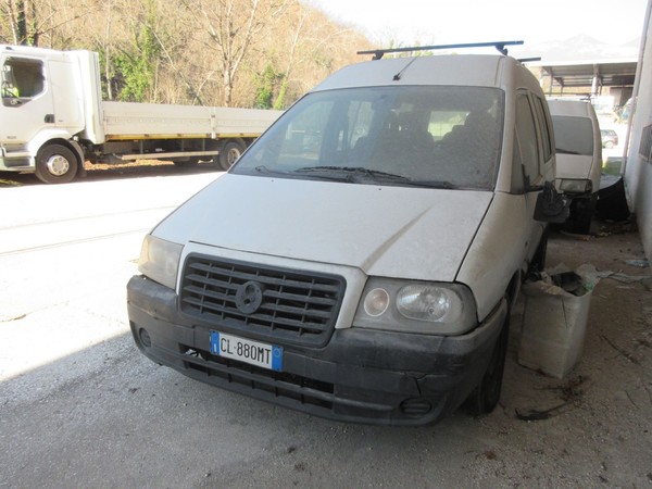 Automobili in vendita