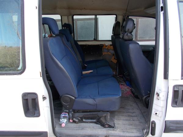 1#4352 Autovettura Fiat Scudo in vendita - foto 2
