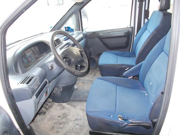 1#4352 Autovettura Fiat Scudo in vendita - foto 6
