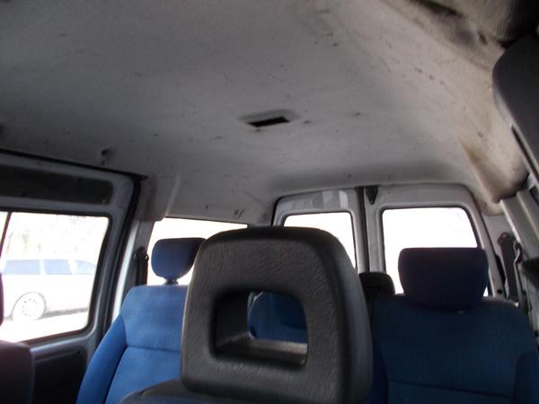 1#4352 Autovettura Fiat Scudo in vendita - foto 8