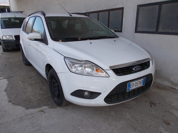 2#4352 Autovettura Ford Focus in vendita - foto 1