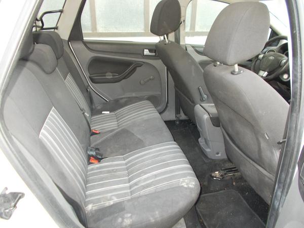 2#4352 Autovettura Ford Focus in vendita - foto 4