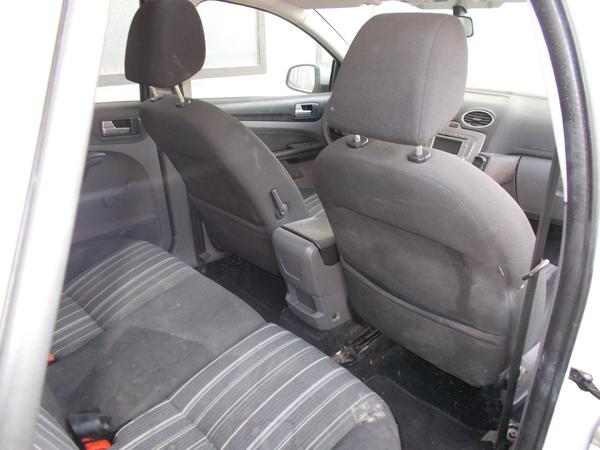 2#4352 Autovettura Ford Focus in vendita - foto 5
