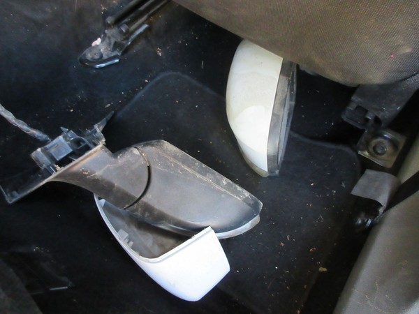2#4352 Autovettura Ford Focus in vendita - foto 10
