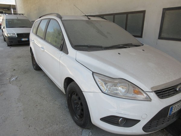 2#4352 Autovettura Ford Focus in vendita - foto 11