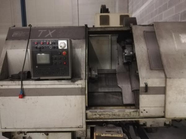 1#4355 Tornio Imts tx200 in vendita - foto 4