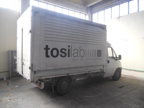 1#4356 Macchine da stampa flessografiche Bonardi e Multipress in vendita - foto 6