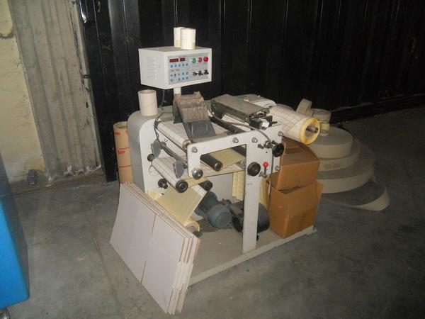 1#4356 Macchine da stampa flessografiche Bonardi e Multipress in vendita - foto 40