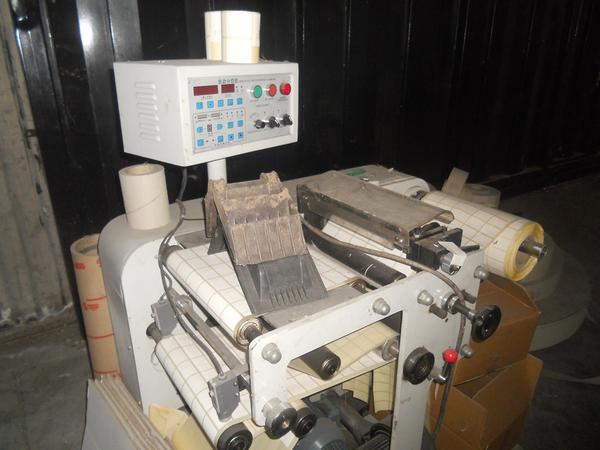 1#4356 Macchine da stampa flessografiche Bonardi e Multipress in vendita - foto 41