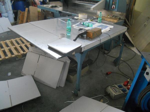 1#4356 Macchine da stampa flessografiche Bonardi e Multipress in vendita - foto 49