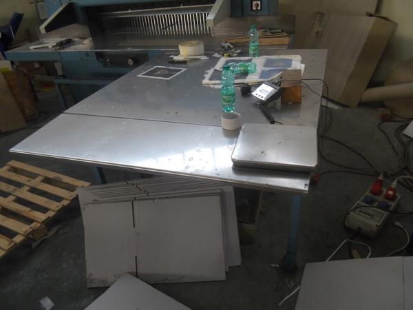 1#4356 Macchine da stampa flessografiche Bonardi e Multipress in vendita - foto 50