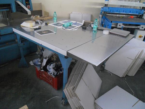1#4356 Macchine da stampa flessografiche Bonardi e Multipress in vendita - foto 52
