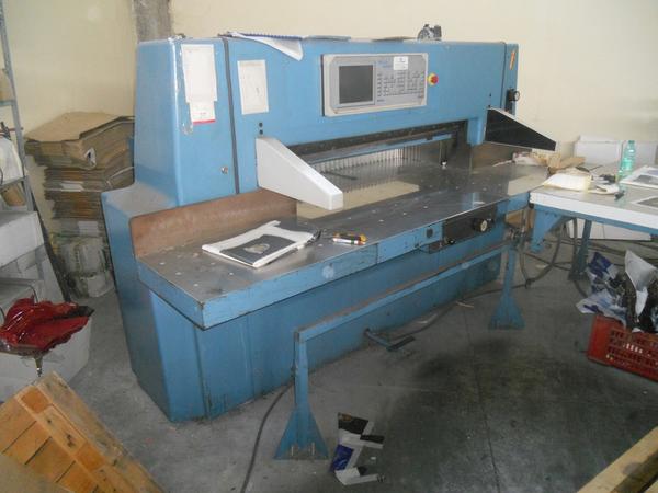 1#4356 Macchine da stampa flessografiche Bonardi e Multipress in vendita - foto 53