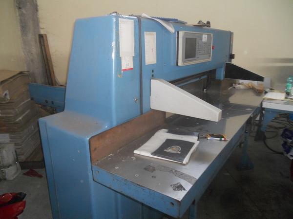 1#4356 Macchine da stampa flessografiche Bonardi e Multipress in vendita - foto 55
