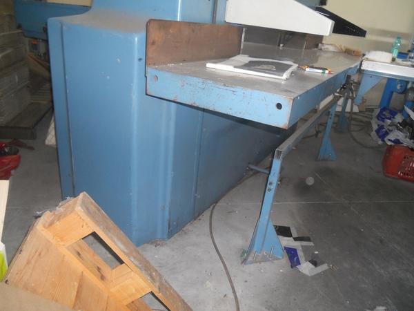 1#4356 Macchine da stampa flessografiche Bonardi e Multipress in vendita - foto 56