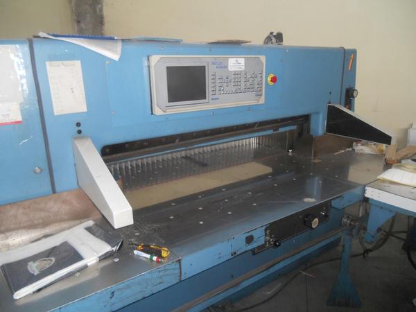 1#4356 Macchine da stampa flessografiche Bonardi e Multipress in vendita - foto 57