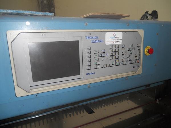 1#4356 Macchine da stampa flessografiche Bonardi e Multipress in vendita - foto 58