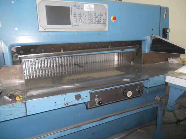 1#4356 Macchine da stampa flessografiche Bonardi e Multipress in vendita - foto 59
