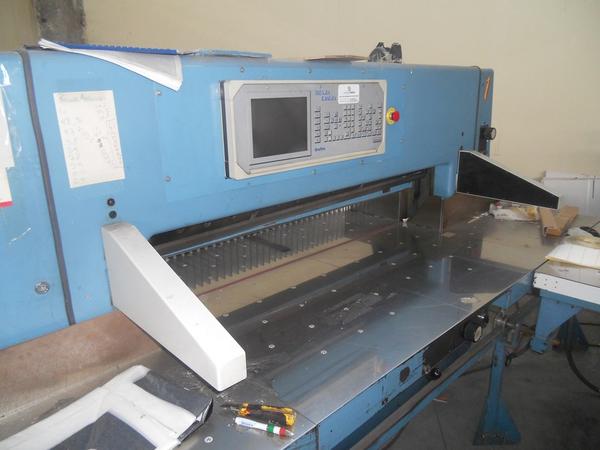1#4356 Macchine da stampa flessografiche Bonardi e Multipress in vendita - foto 61