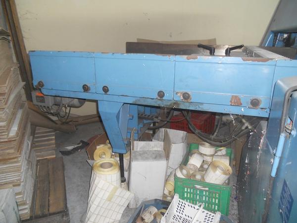 1#4356 Macchine da stampa flessografiche Bonardi e Multipress in vendita - foto 63