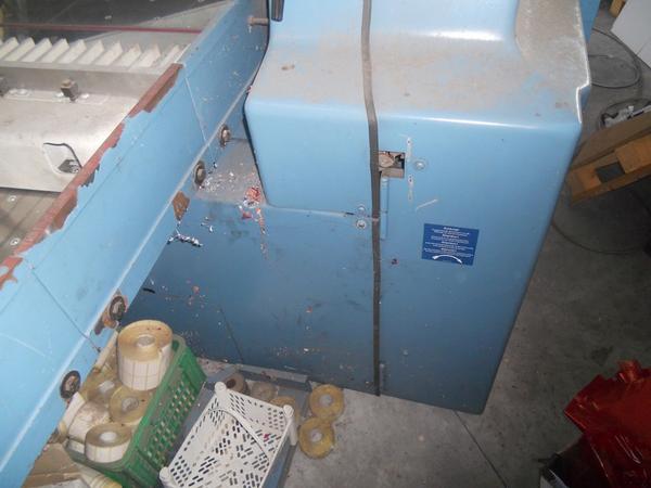 1#4356 Macchine da stampa flessografiche Bonardi e Multipress in vendita - foto 64