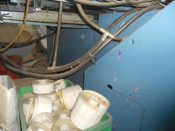 1#4356 Macchine da stampa flessografiche Bonardi e Multipress in vendita - foto 65