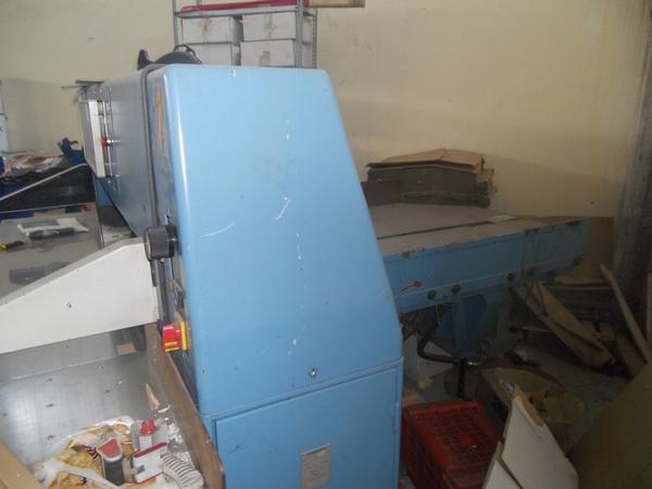 1#4356 Macchine da stampa flessografiche Bonardi e Multipress in vendita - foto 66
