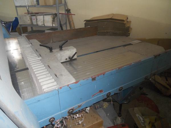 1#4356 Macchine da stampa flessografiche Bonardi e Multipress in vendita - foto 69