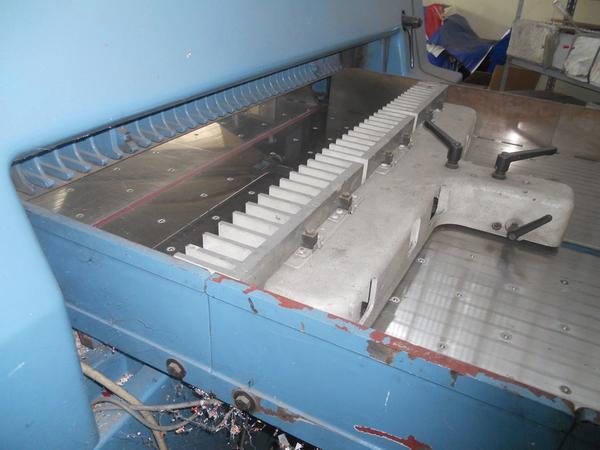 1#4356 Macchine da stampa flessografiche Bonardi e Multipress in vendita - foto 70